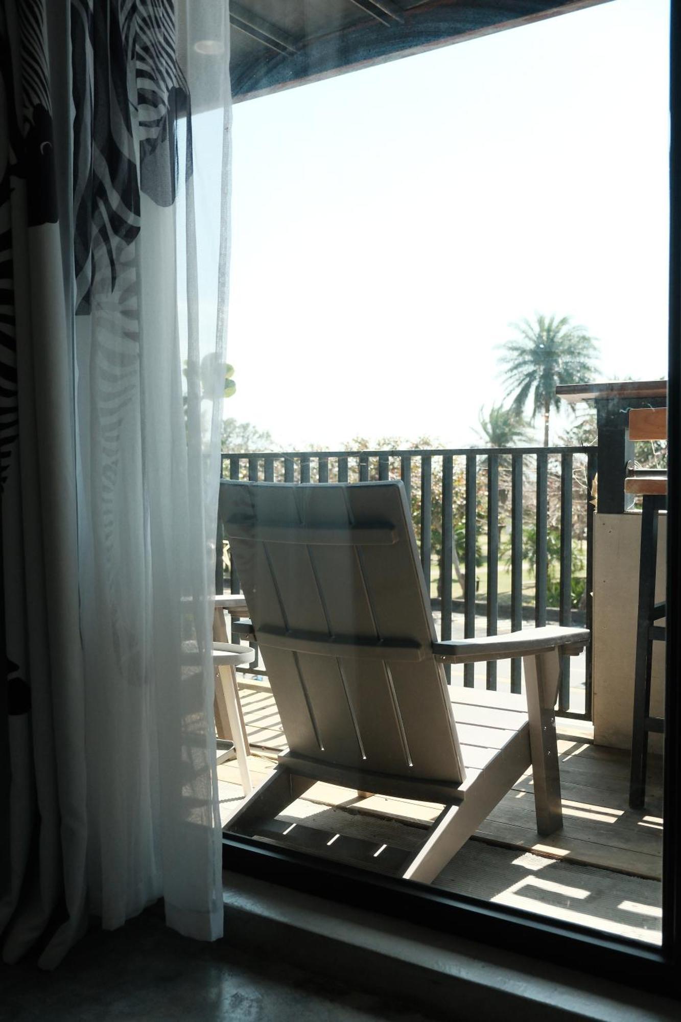 Summer Delight B&B Nanwan Exteriör bild