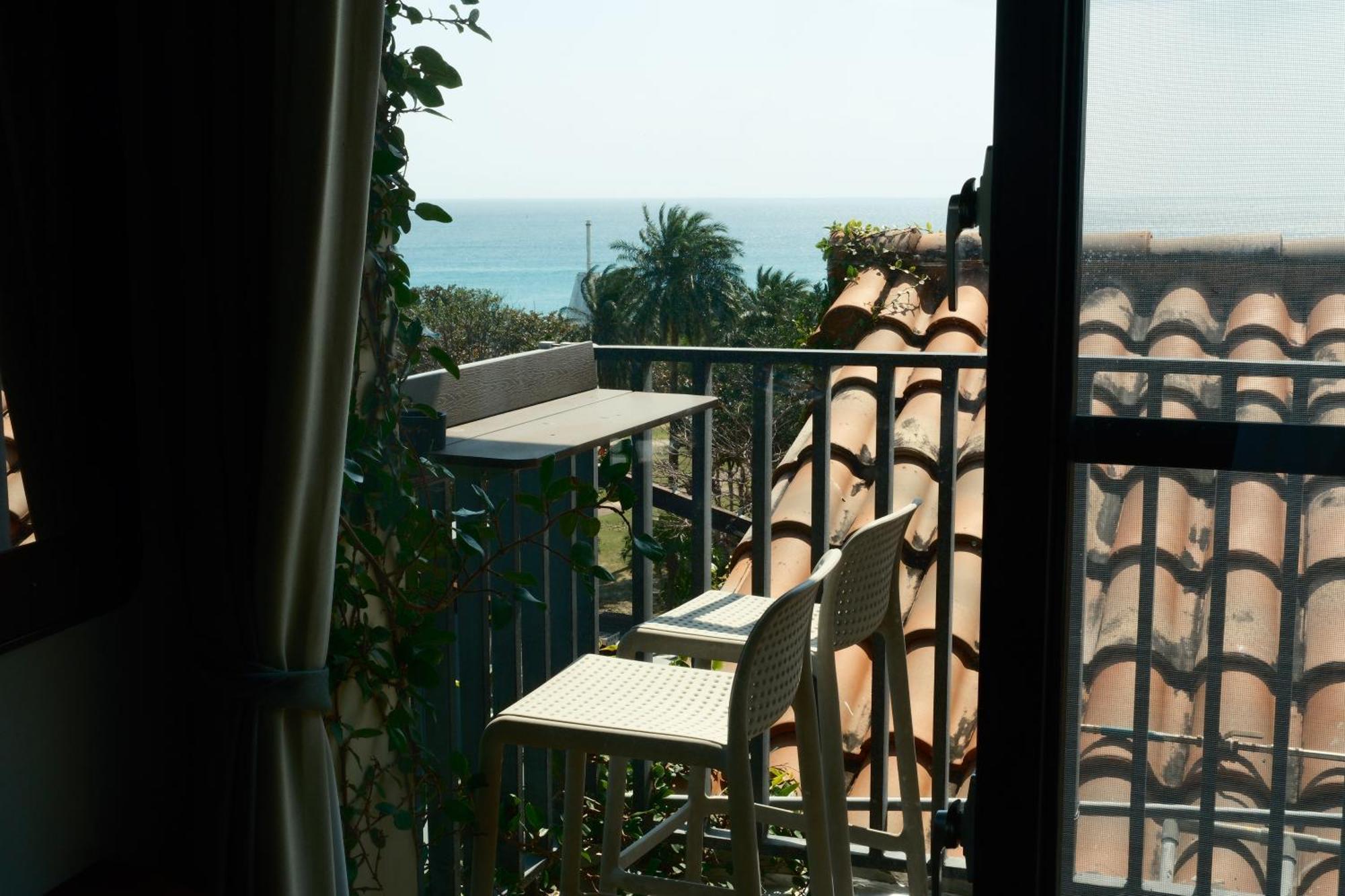 Summer Delight B&B Nanwan Exteriör bild